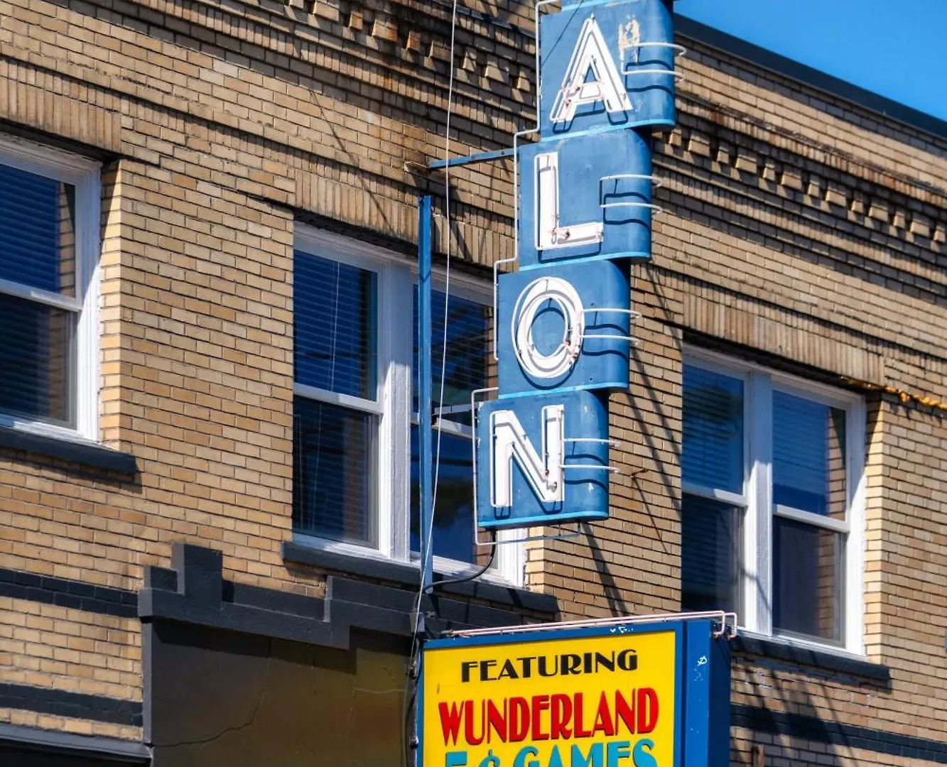 Semesterbostad Stay Portland - Quirky Micro Apt - Foodies, Artists, Coffee Lovers