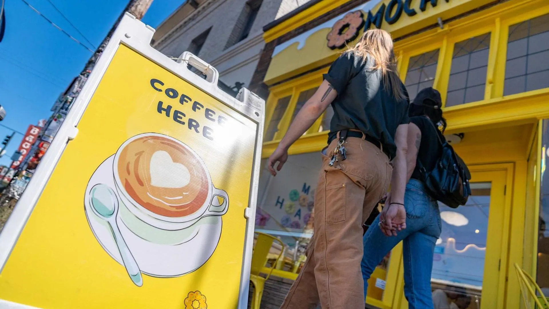 Stay Portland - Quirky Micro Apt - Foodies, Artists, Coffee Lovers Semesterbostad