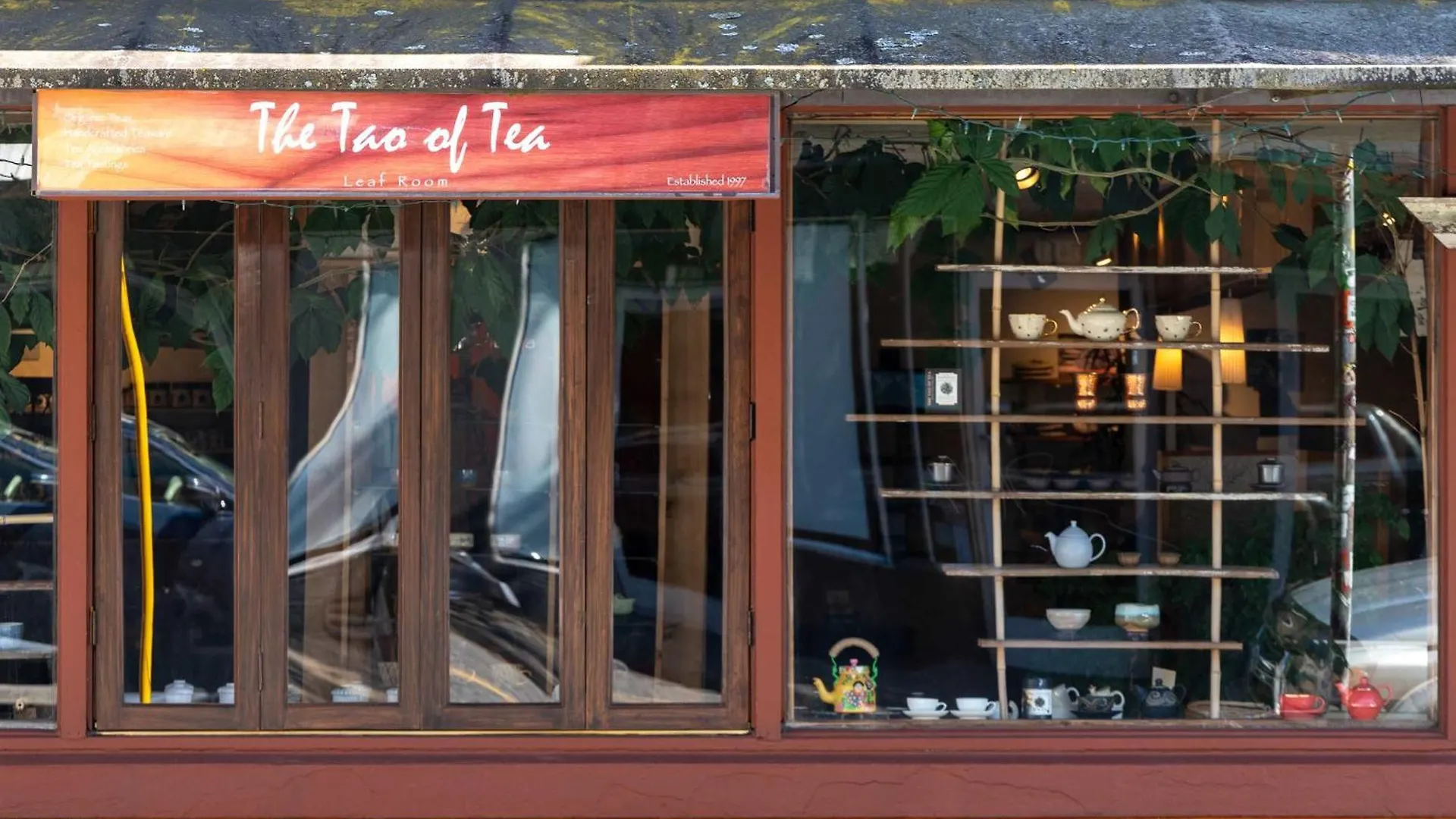 Semesterbostad Stay Portland - Quirky Micro Apt - Foodies, Artists, Coffee Lovers